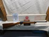 Ruger No. 3 rifle,223 caliber - 14 of 14