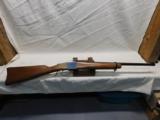 Ruger No. 3 rifle,223 caliber - 1 of 14