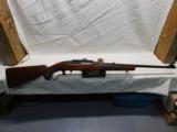 Winchester model 88,Pre 64,243 Win. - 1 of 11