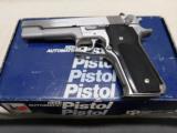 Smith & Wesson Model 645,45ACP - 2 of 9