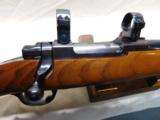Ruger M 77 R,22-250 - 2 of 11