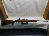 Ruger M 77 R,22-250 - 1 of 11
