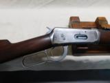 Winchester model 94 SRC,38-55 - 2 of 14