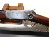 Winchester model 94 SRC,38-55 - 9 of 14