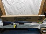 Remington Model 700 SPS,243 Win. - 3 of 11