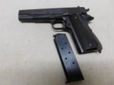 Essex\Colt 1911-A1,45ACP - 7 of 7