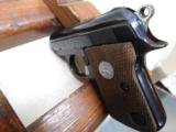 Colt Automatic Jr. Pistol Model, 25 ACP - 6 of 6
