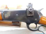 Winchester model 71,Standard Rifle,348 Win.Caliber - 11 of 16