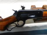 Winchester model 71,Standard Rifle,348 Win.Caliber - 2 of 16