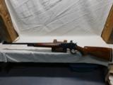 Winchester model 71,Standard Rifle,348 Win.Caliber - 9 of 16