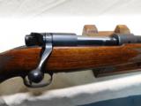 Winchester Pre-64 Model 70 Super Grade,30-06 - 2 of 13