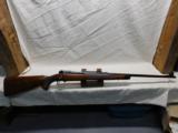 Winchester Pre-64 Model 70 Super Grade,30-06 - 1 of 13