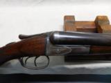 A H Fox Sterlingworth, 12 Guage - 2 of 12