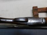 A H Fox Sterlingworth, 12 Guage - 6 of 12