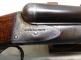 A H Fox Sterlingworth, 12 Guage - 5 of 12