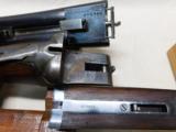 A H Fox Sterlingworth, 12 Guage - 12 of 12