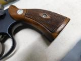 Smith & Wesson K22 Masterpiece Pre-17,22LR - 9 of 13