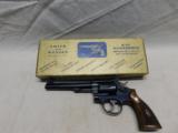 Smith & Wesson K22 Masterpiece Pre-17,22LR - 5 of 13