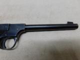Hi Standard Model H-B,22LR Pistol - 8 of 11