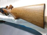 Baikal SxS 12Ga.,Hammer shotgun - 7 of 10