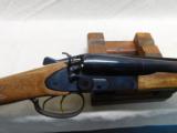 Baikal SxS 12Ga.,Hammer shotgun - 2 of 10