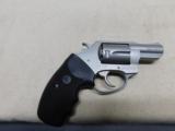 Charter Arms Model undercoverette,32 H7R
Magnum - 7 of 10