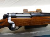 Remington model 600VR,222 Rem - 2 of 13