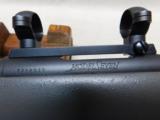 Remington model 7 Custom Shop, 7mm-08 - 12 of 12