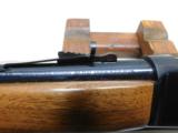 Browning Model 71 carbine grade1,348 Win. - 12 of 17