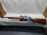 Browning Model 71 carbine grade1,348 Win. - 8 of 17
