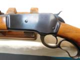 Browning Model 71 carbine grade1,348 Win. - 10 of 17