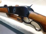 Browning Model 71 carbine grade1,348 Win. - 16 of 17