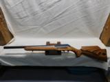 Thompson Center Benchmark Rifle,22LR - 9 of 13
