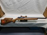 Thompson Center Benchmark Rifle,22LR - 3 of 13