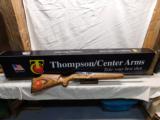 Thompson Center Benchmark Rifle,22LR - 2 of 13