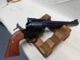 Ruger Bisley Blackhawk,357 Magnum - 7 of 8