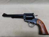 Ruger Bisley Blackhawk,357 Magnum - 1 of 8