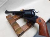 Ruger Bisley Blackhawk,357 Magnum - 6 of 8