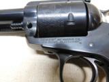 Ruger Bisley Blackhawk,357 Magnum - 4 of 8