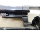 Smith & Wesson model 19-4,357 Magnum - 7 of 12
