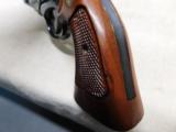 Smith & Wesson model 19-4,357 Magnum - 4 of 12