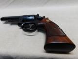 Smith & Wesson model 19-4,357 Magnum - 12 of 12