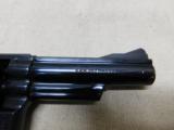Smith & Wesson model 19-4,357 Magnum - 2 of 12