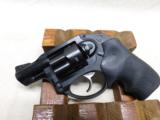 Ruger LCR Revolver,38SPL +P - 6 of 6