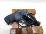 Ruger LCR Revolver,38SPL +P - 5 of 6