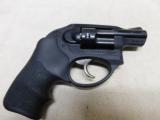 Ruger LCR Revolver,38SPL +P - 1 of 6