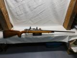 Custom Mauser 98,257 Roberts - 1 of 13