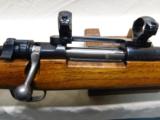 Custom Mauser 98,257 Roberts - 2 of 13