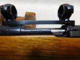 Custom Mauser 98,257 Roberts - 12 of 13