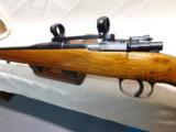 Custom Mauser 98,257 Roberts - 10 of 13